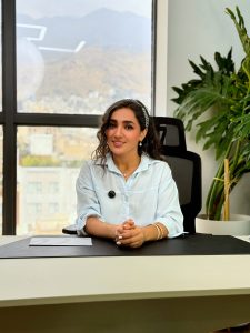 دکتر زهرا احمدوند