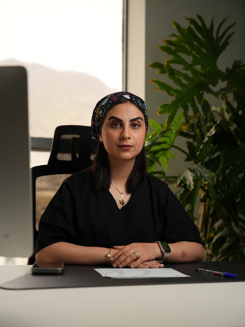 پریسا نیکزاد